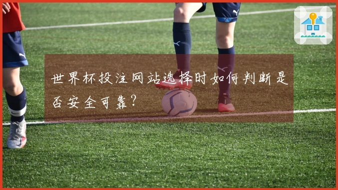 世界杯投注网站选择时如何判断是否安全可靠？